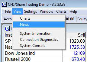 gci user manual screenshot access news guide